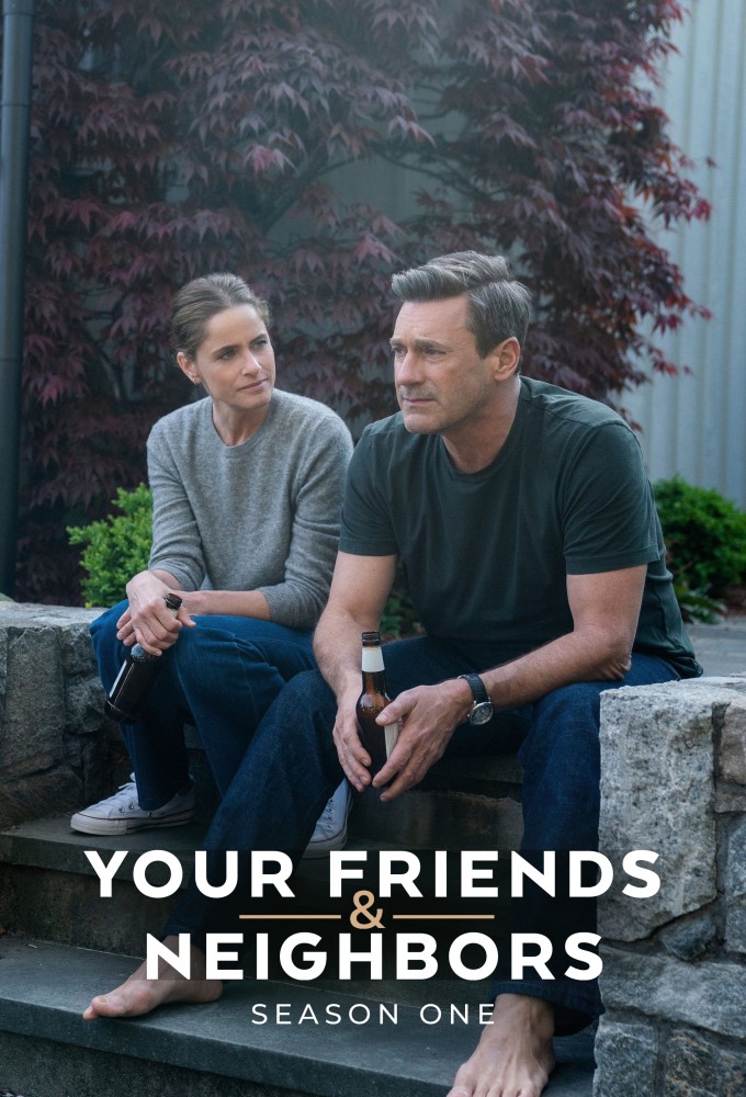 Your Friends &amp; Neighbors - Season 1 [7161] (A1744338405) [[TV Shows]] --Plex--
